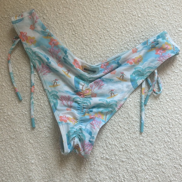 Blackbough Moriah Rashguard & Cheeky Bottoms Set - Picture 8 of 9